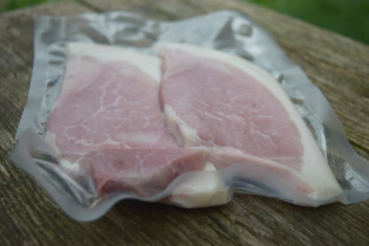 Jambon fumée cuit sous vide en tranches 4.45/100g