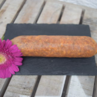Saucisson à cuire