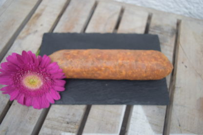 Saucisson à cuire