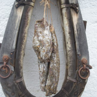 Jambon cru de porc 6.80/100g