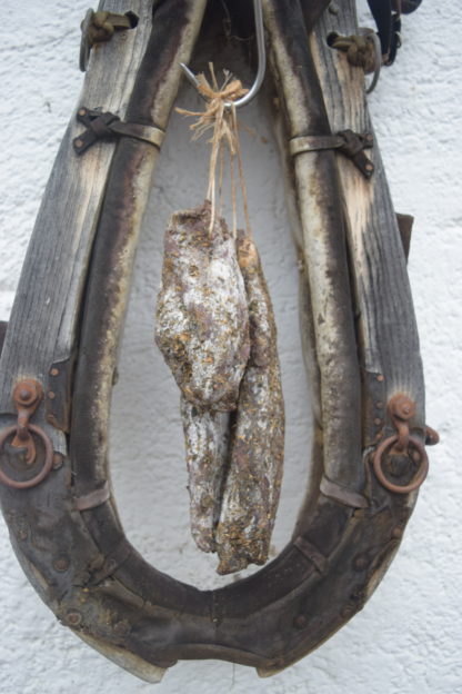 Jambon cru de porc 6.80/100g