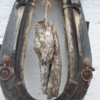 Jambon cru de porc 6.80/100g