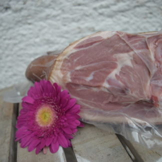 Os de jambon du Banneret