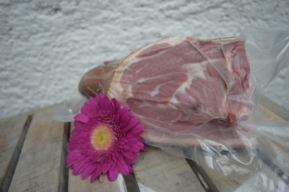 Os de jambon du Banneret